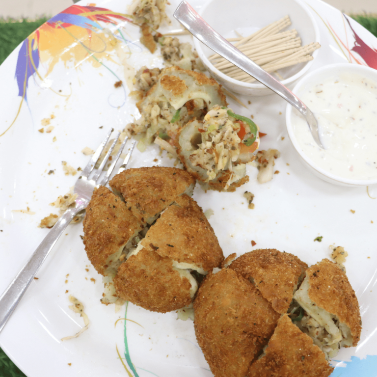 Party caterers in Borivali