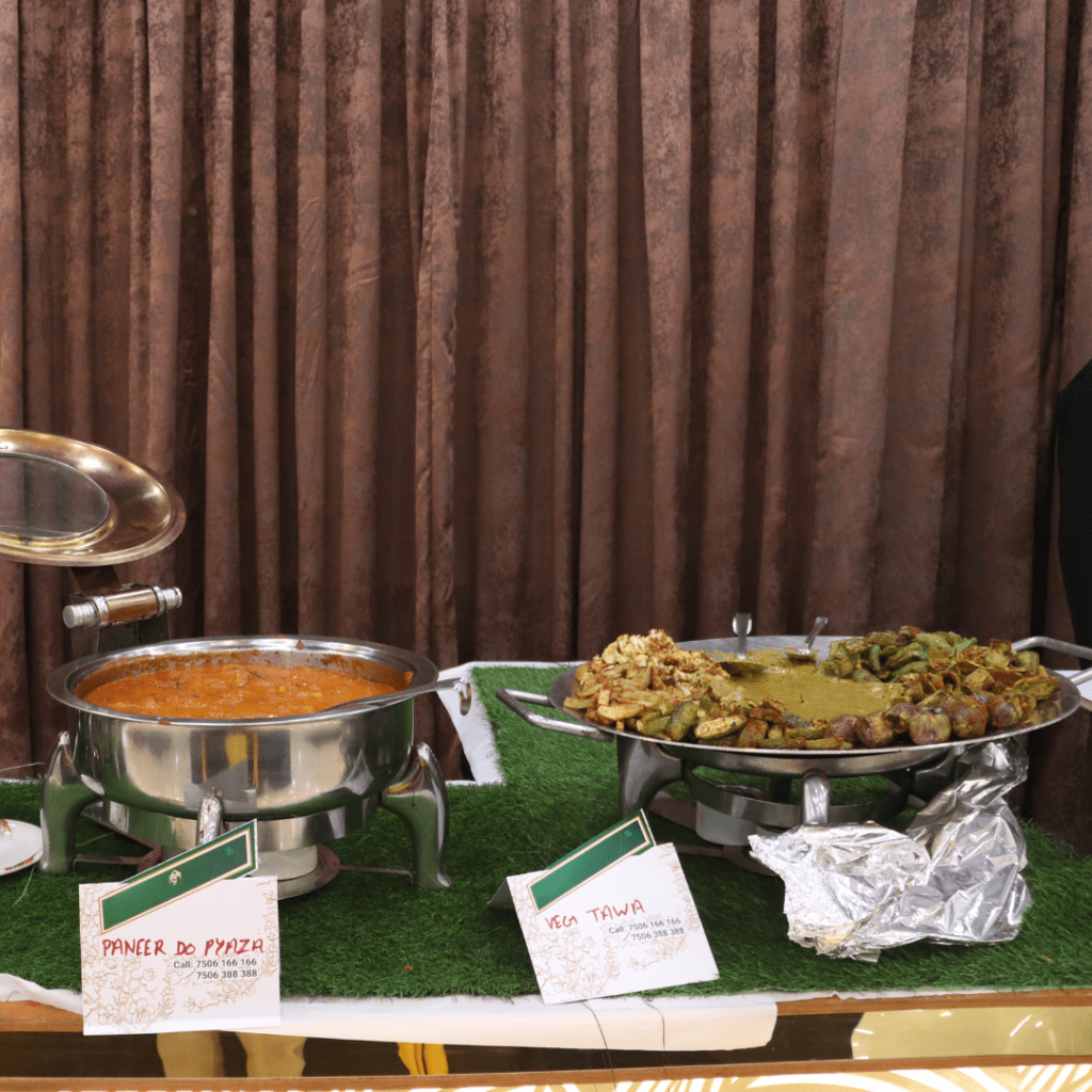 Bholla Caterers in borivali